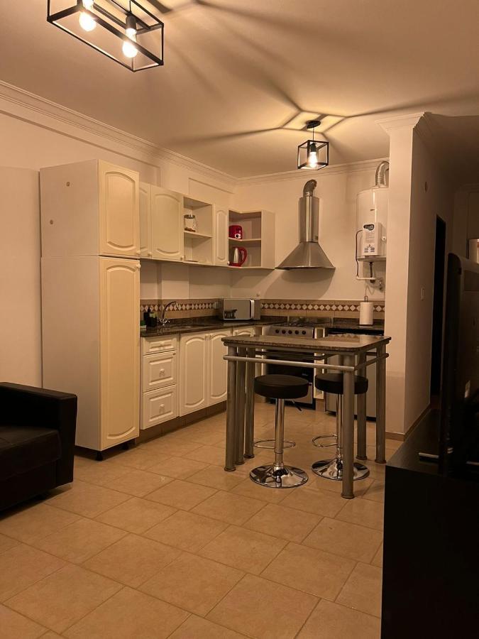Uptown Apartamento