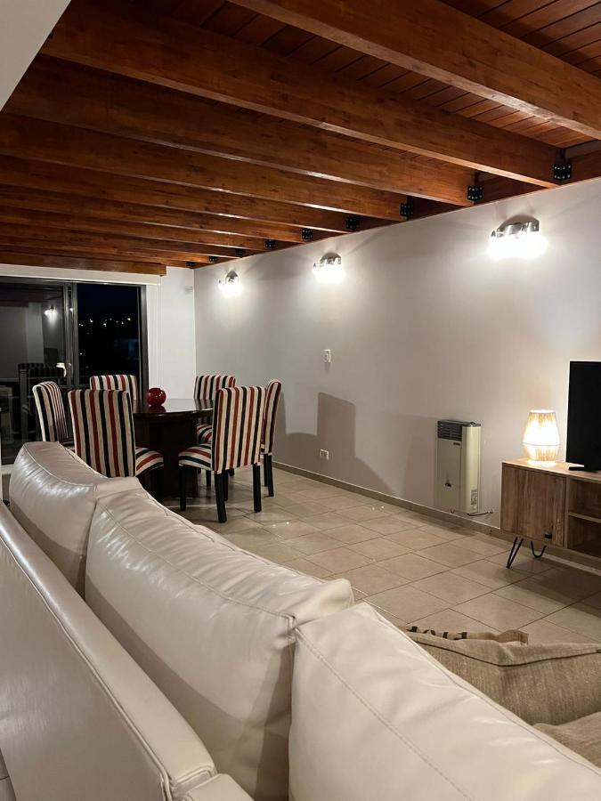 Apartamento Uptown *