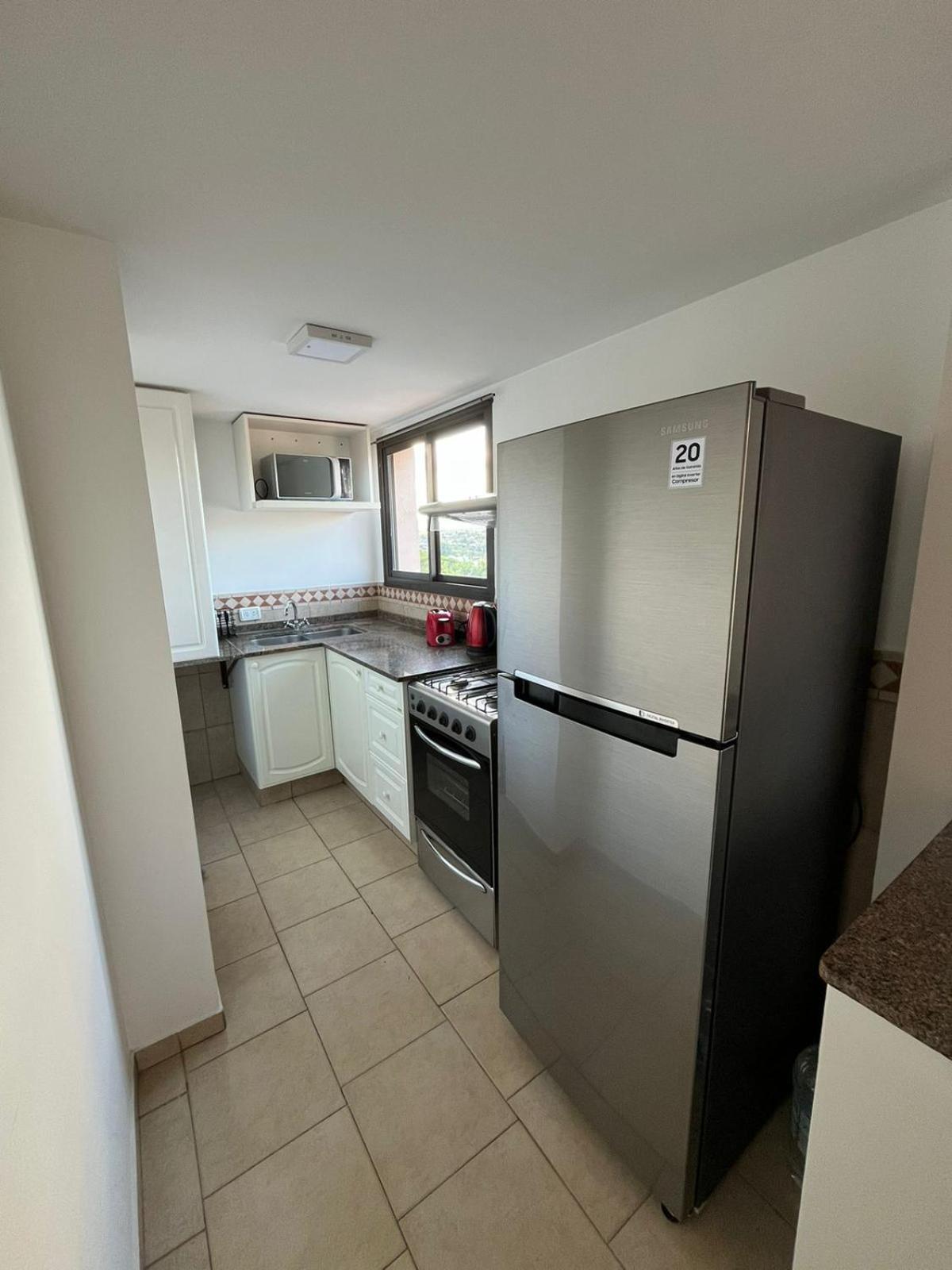 Uptown Apartamento *