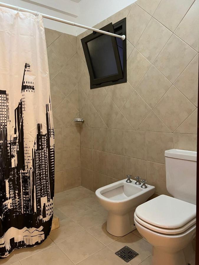 Apartment Uptown La Falda