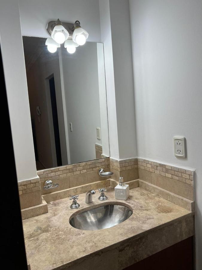 Uptown Apartment La Falda