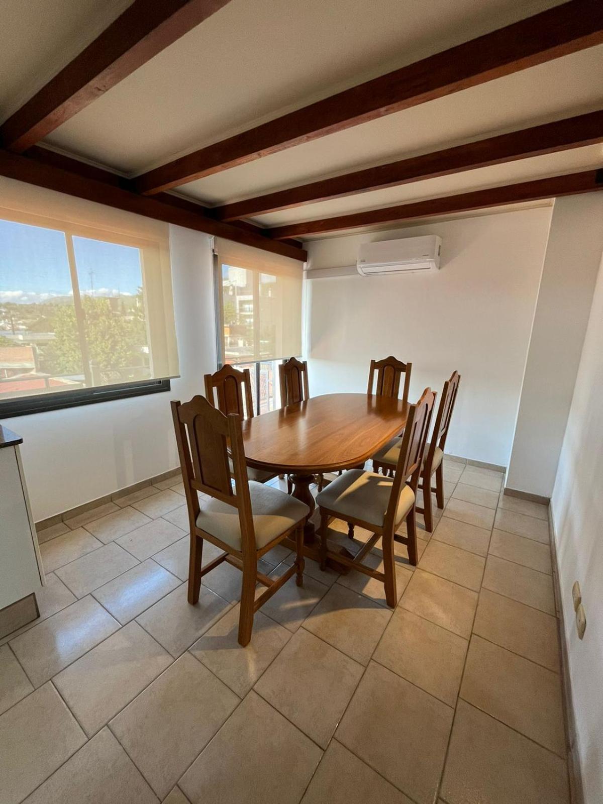 Apartment Uptown La Falda