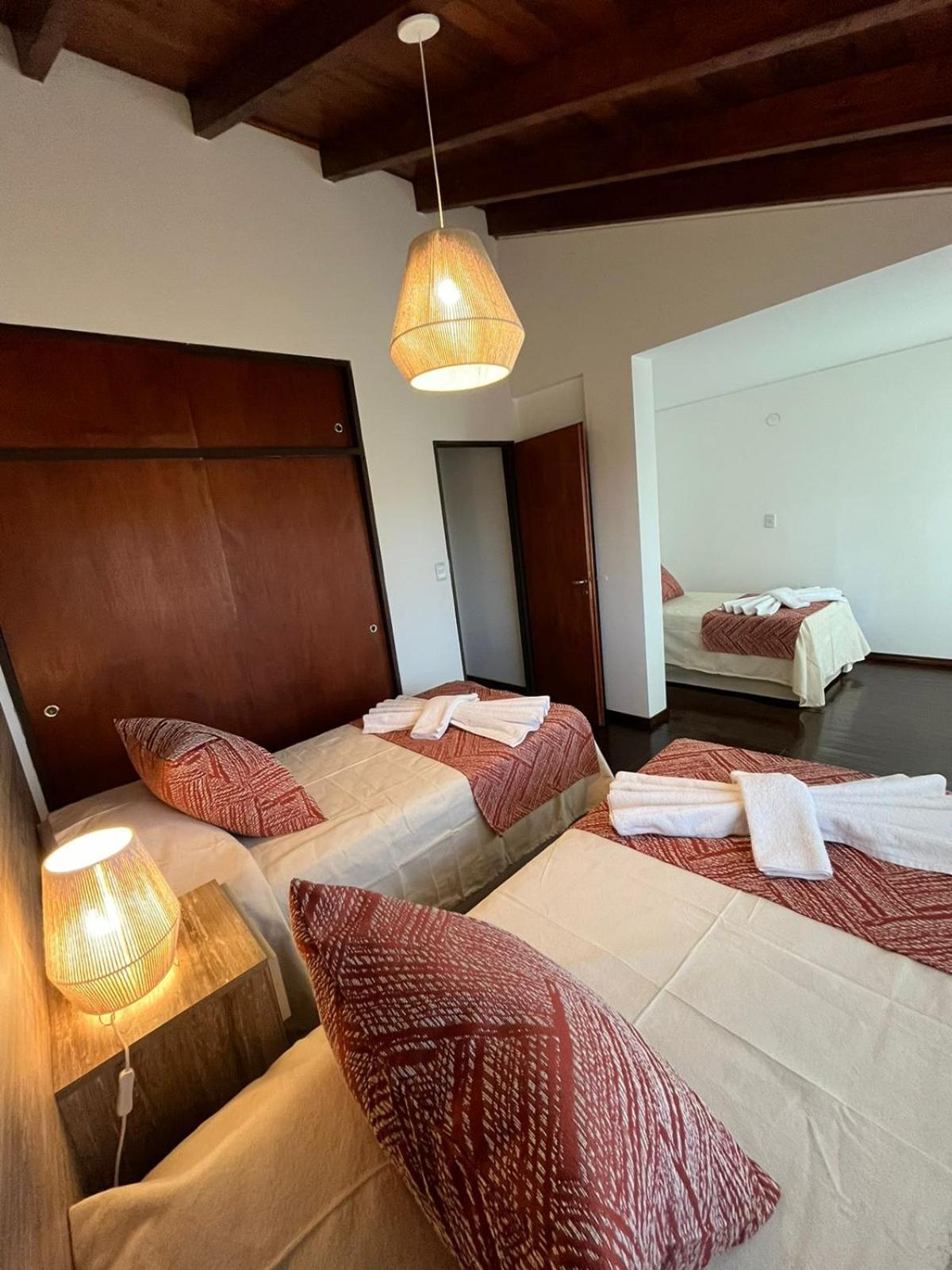Apartment Uptown La Falda