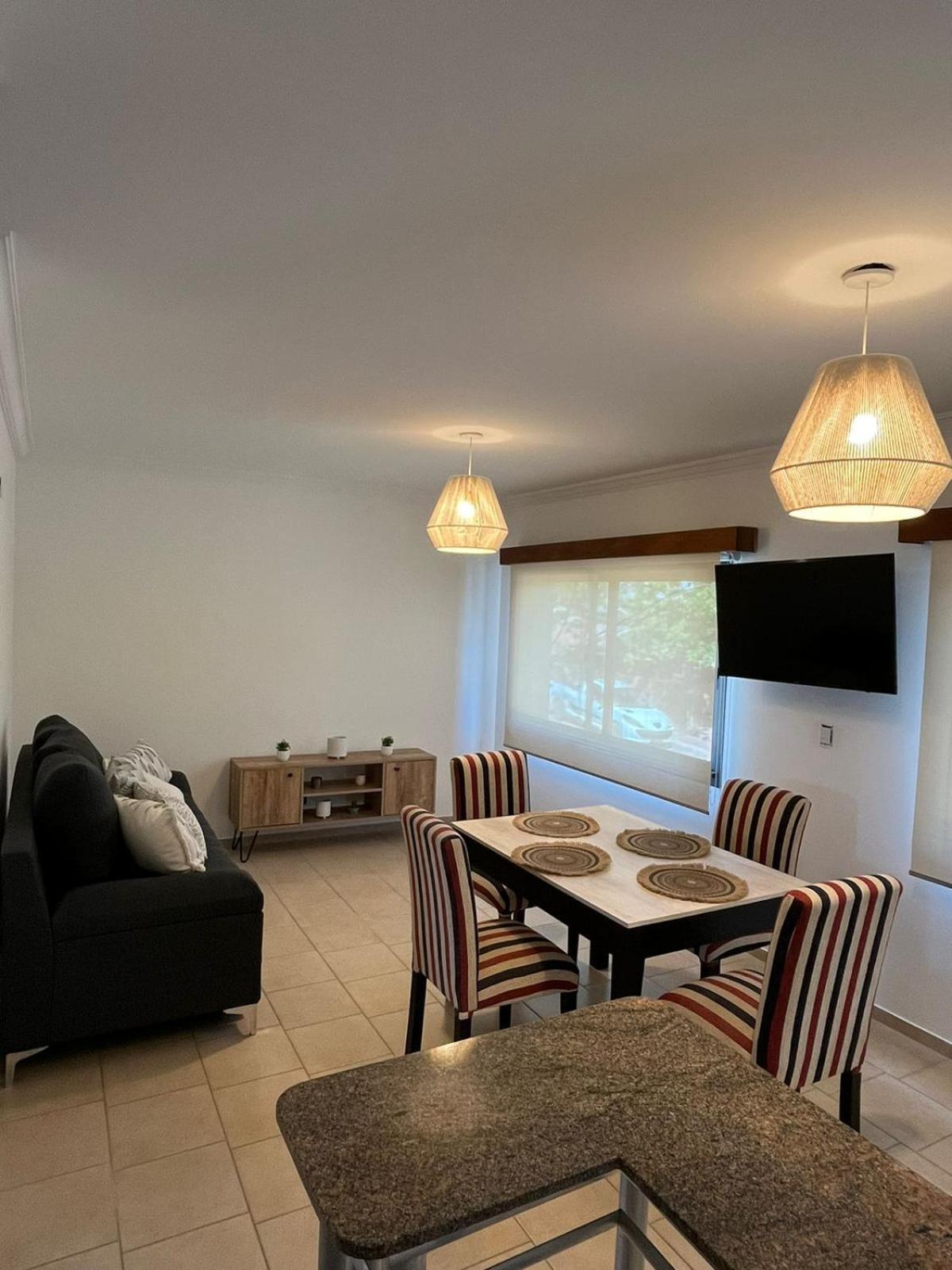 Apartment Uptown